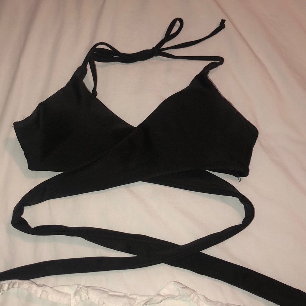 Swimsuit Top